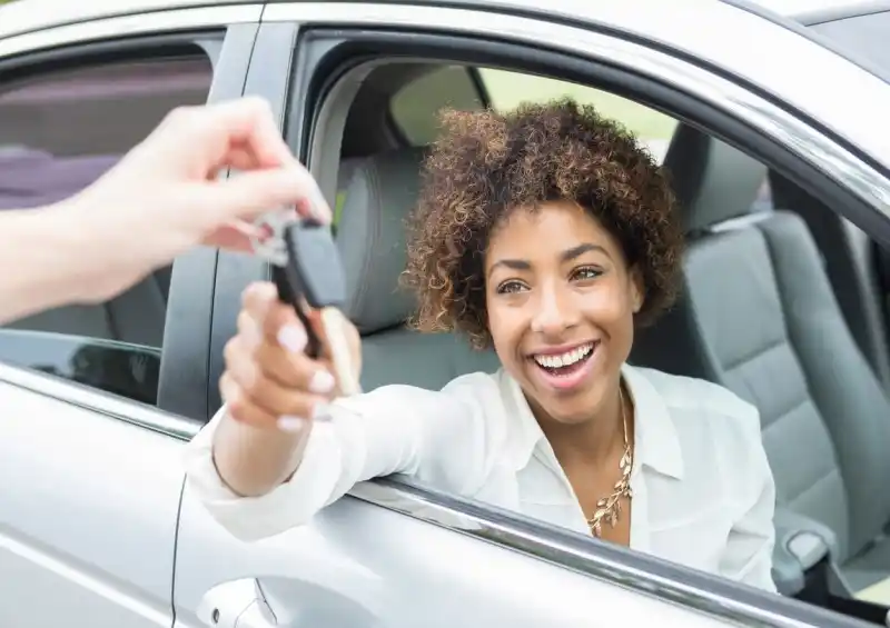 auto leasen Anerveen